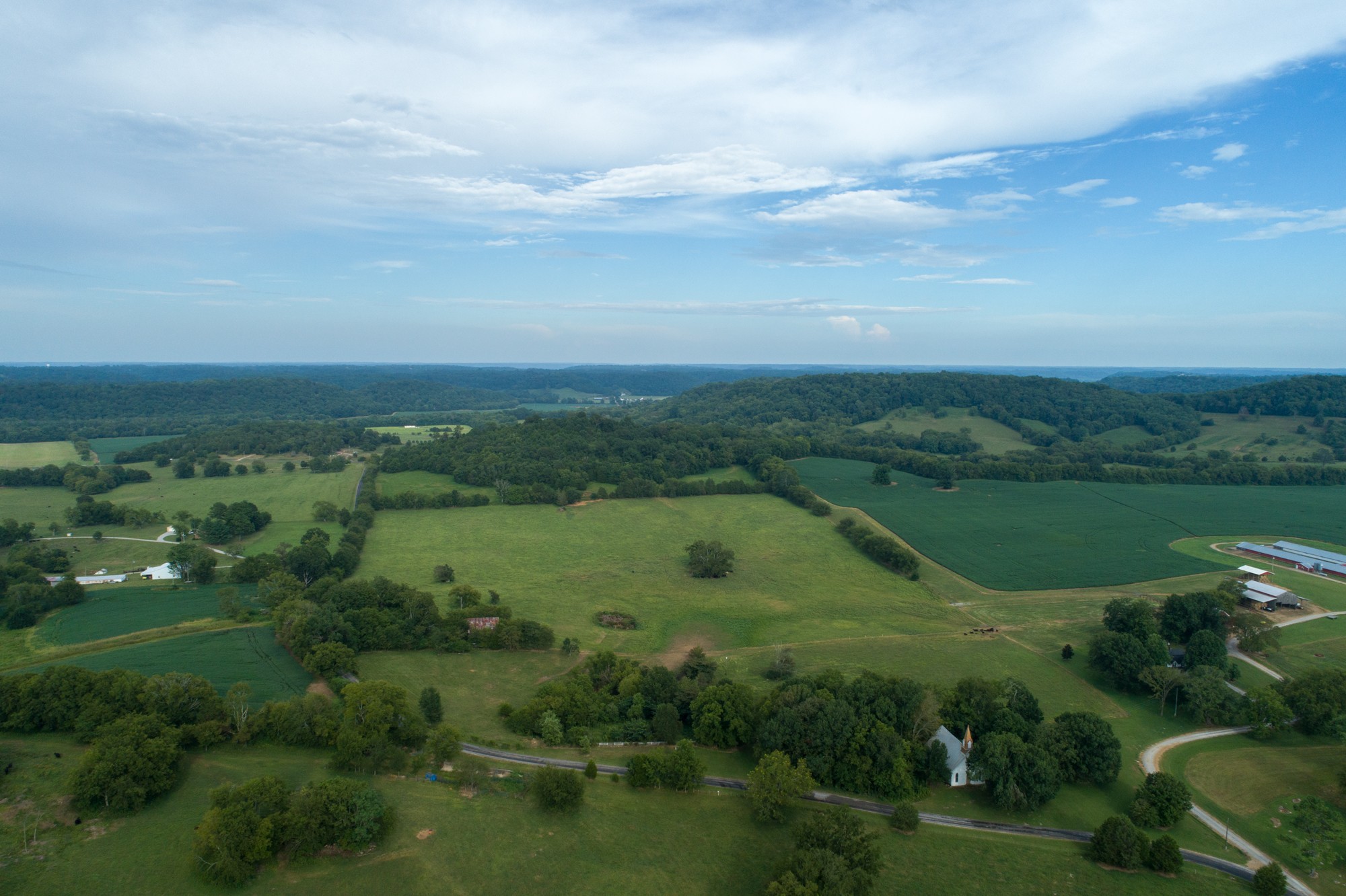 266 Locke Road Pulaski, TN 38478 - Photo 14 of 34 Gallery Image 14