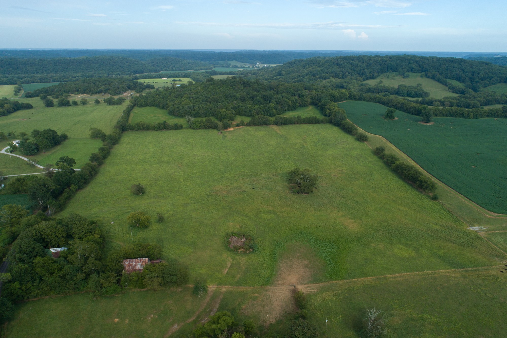 266 Locke Road Pulaski, TN 38478 - Photo 15 of 34 Gallery Image 15
