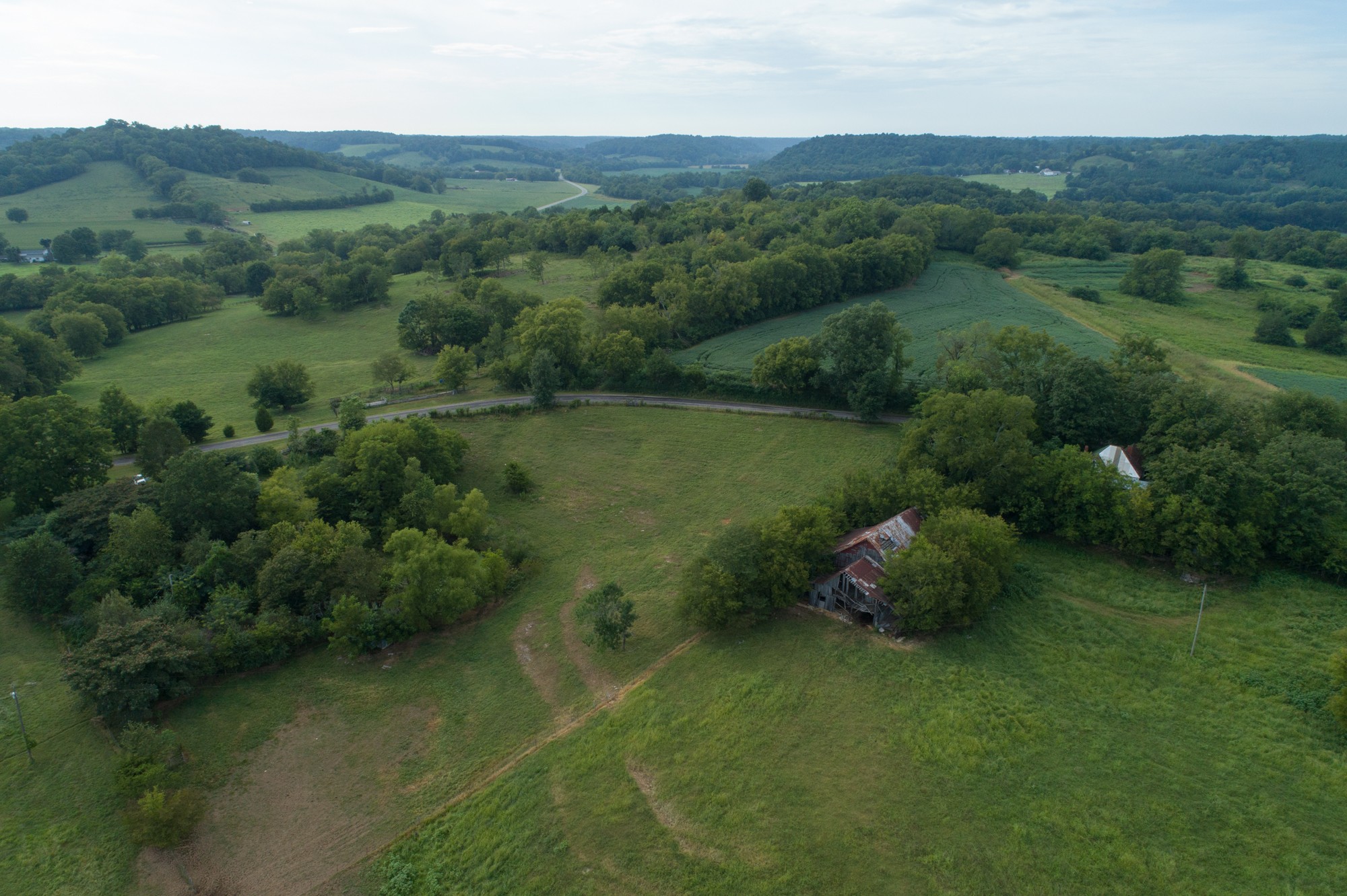266 Locke Road Pulaski, TN 38478 - Photo 5 of 34 Gallery Image 5