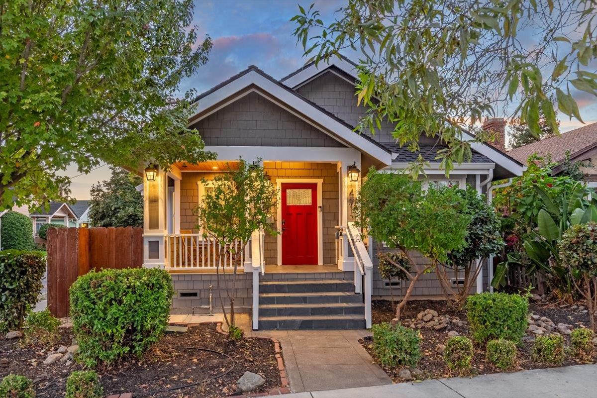 491 North San Pedro St  