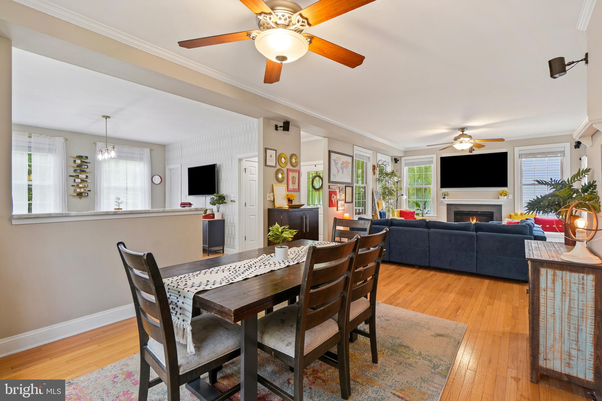 711 Mimosa Cove Road Deale, MD 20751 - Photo 13 of 43