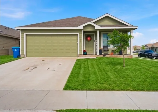 $259,000 | 1123 Demeter Drive, Portland, TX 78374