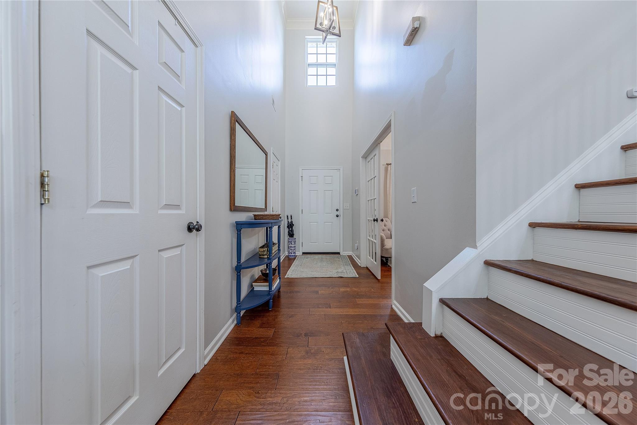 5919 Summer Fog End Fort Mill, SC 29708 - Photo 4 of 41 a view of an entryway