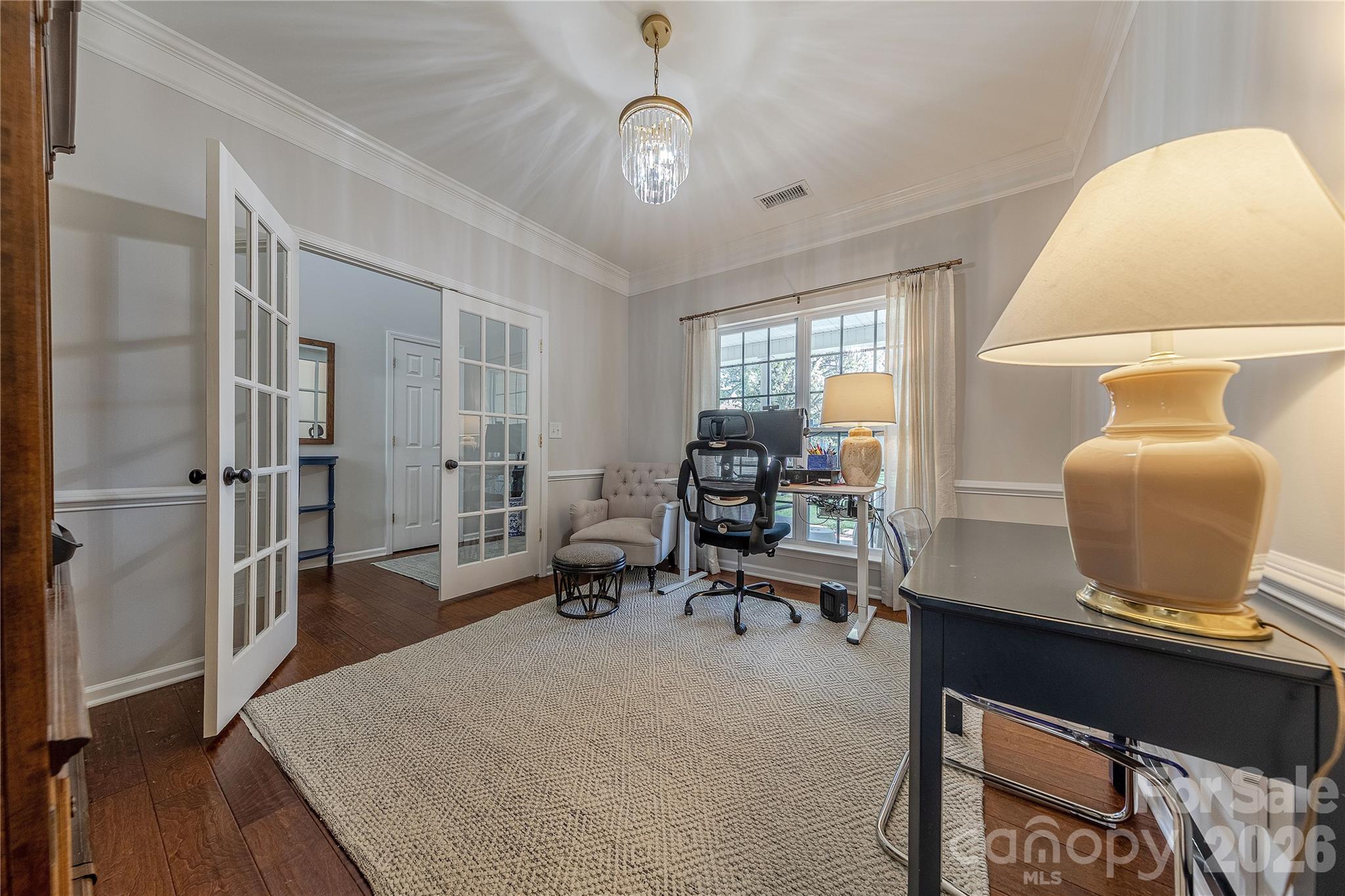 5919 Summer Fog End Fort Mill, SC 29708 - Photo 6 of 41 a living room with furniture and a window