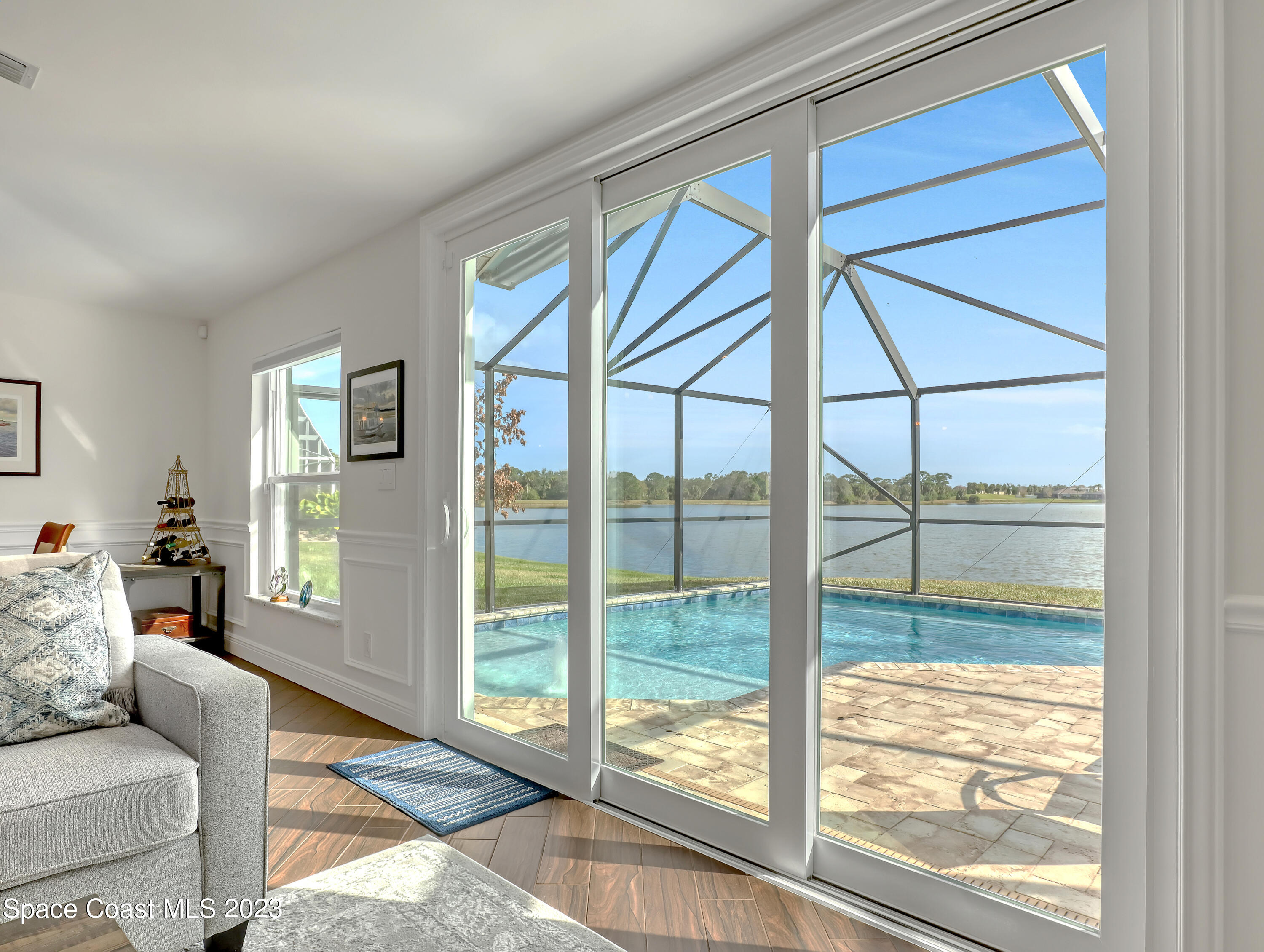 8537 Mizell Drive Melbourne, FL 32940 - Photo 13 of 51 8537 Mizell (12)