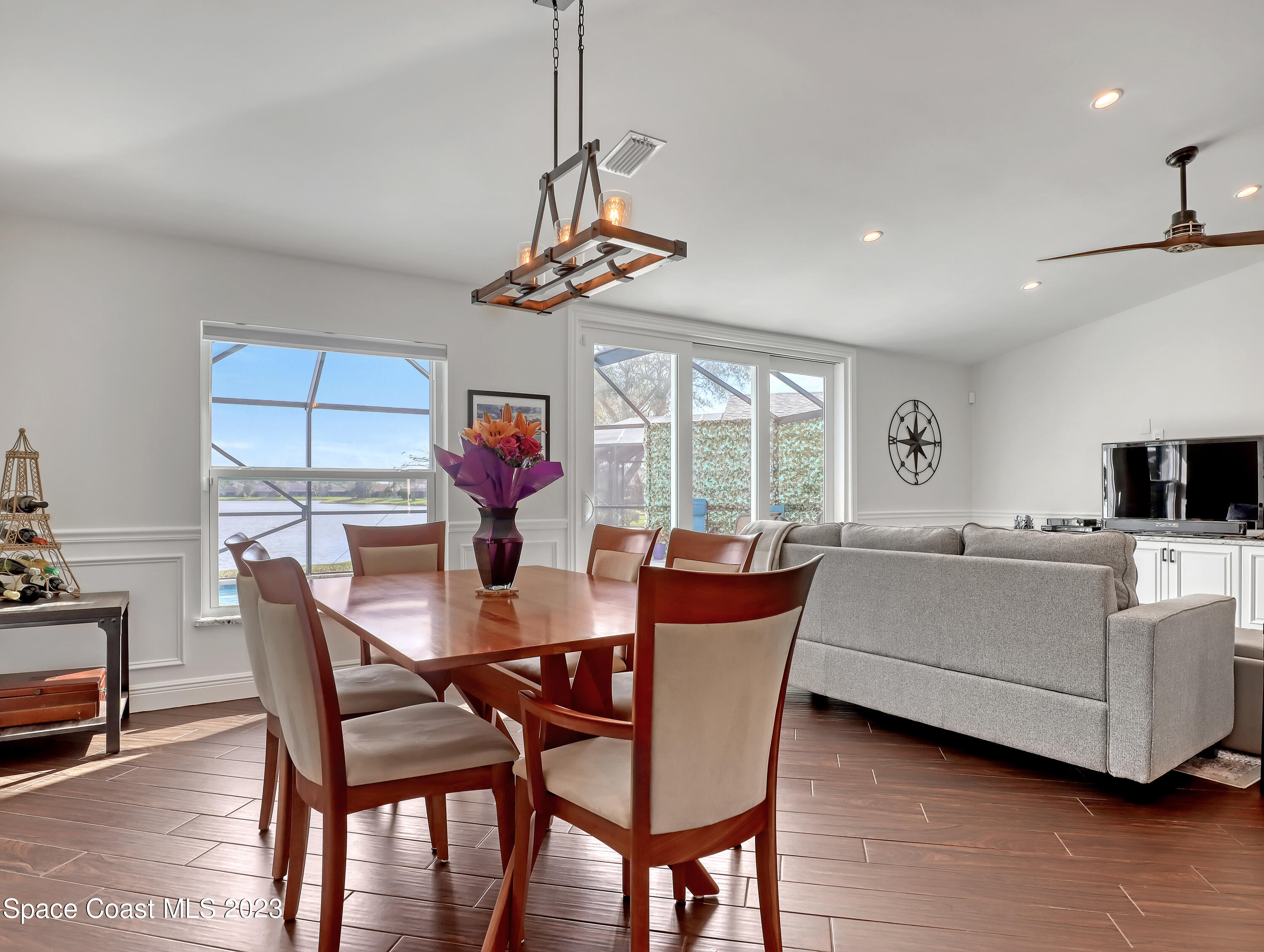 8537 Mizell Drive Melbourne, FL 32940 - Photo 16 of 51 8537 Mizell (15)