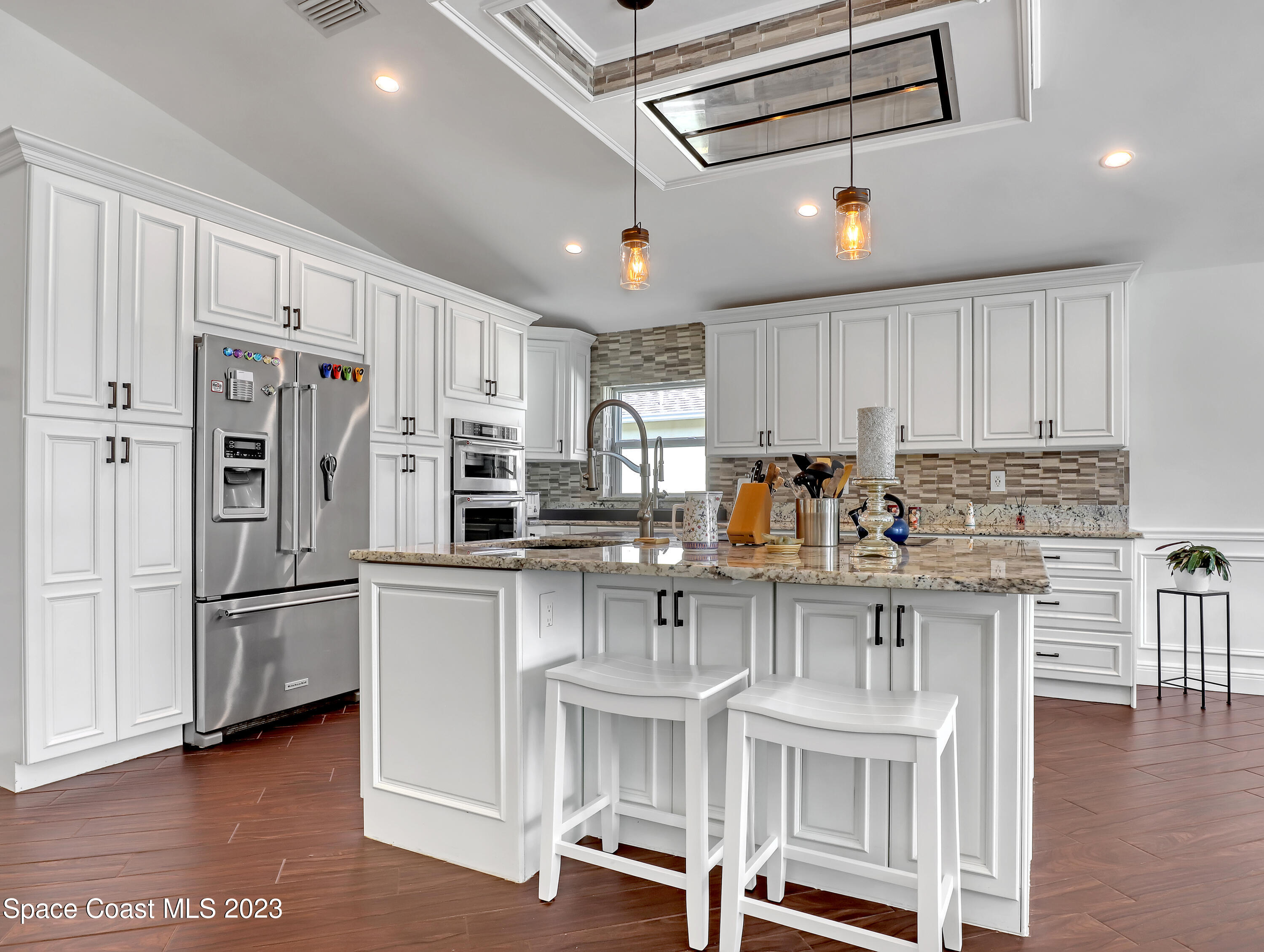 8537 Mizell Drive Melbourne, FL 32940 - Photo 18 of 51 8537 Mizell (16)