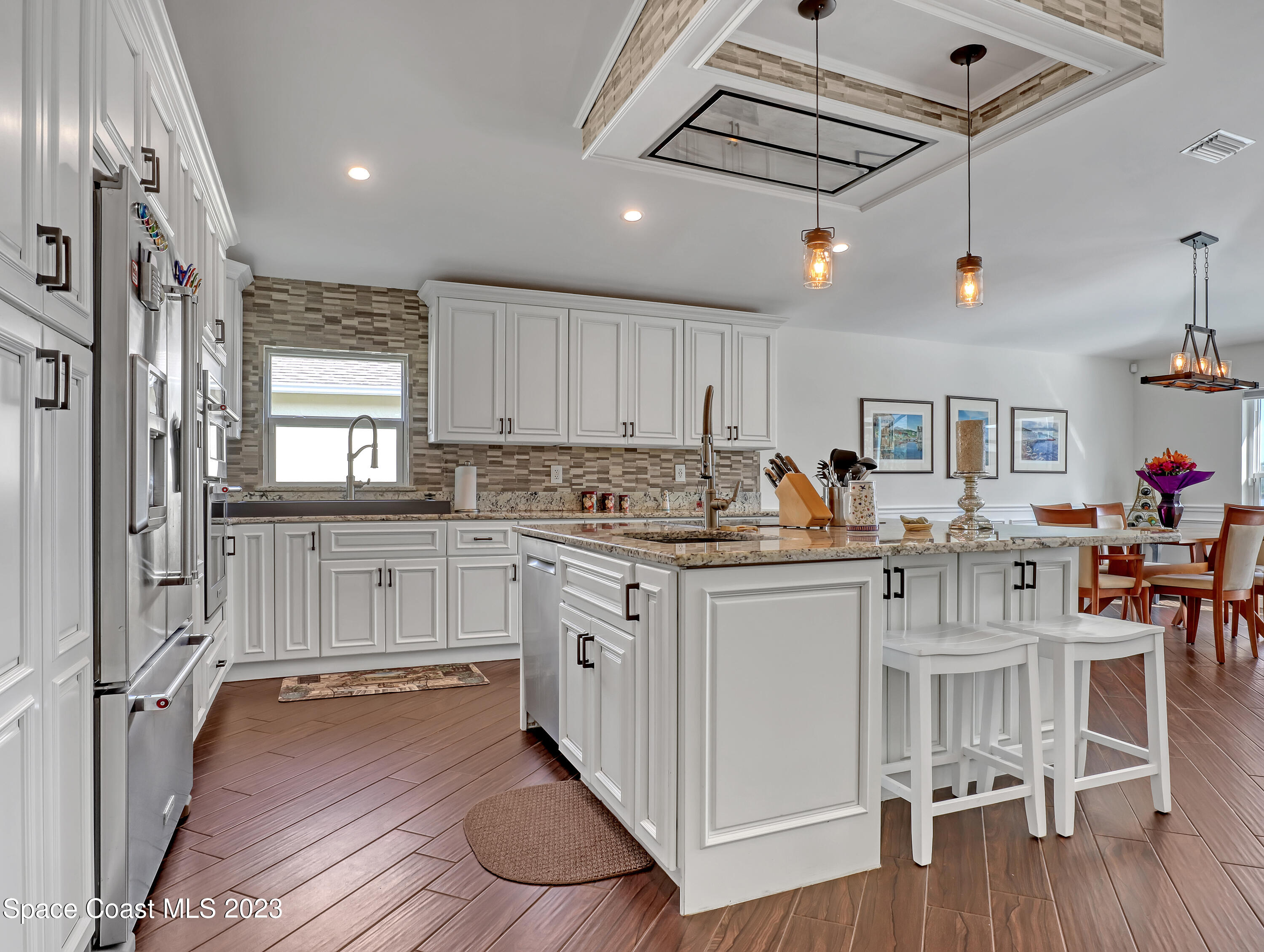 8537 Mizell Drive Melbourne, FL 32940 - Photo 19 of 51 8537 Mizell (17)