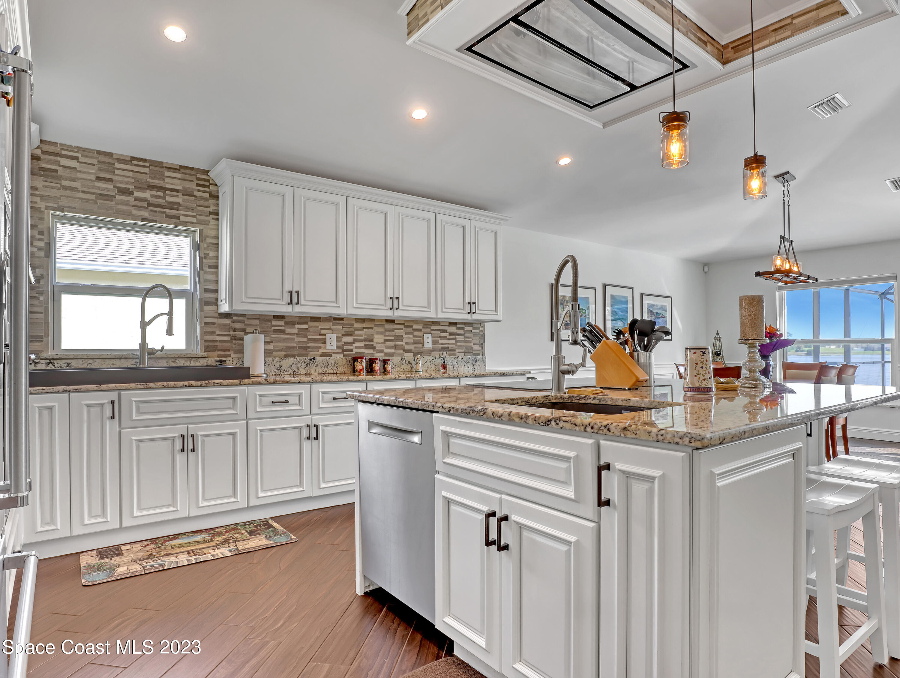 8537 Mizell Drive Melbourne, FL 32940 - Photo 20 of 51 8537 Mizell (18)