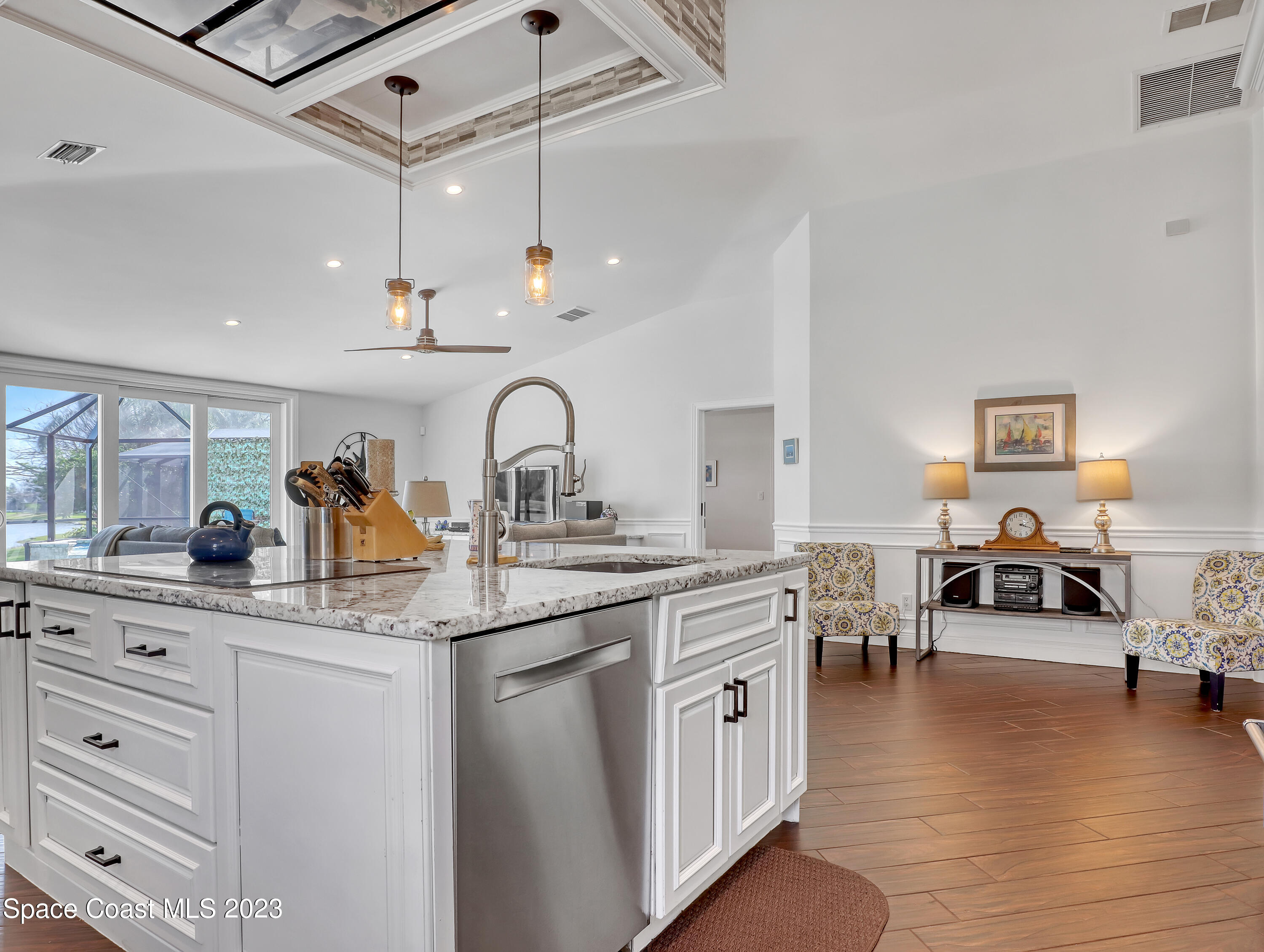 8537 Mizell Drive Melbourne, FL 32940 - Photo 25 of 51 8537 Mizell (23)