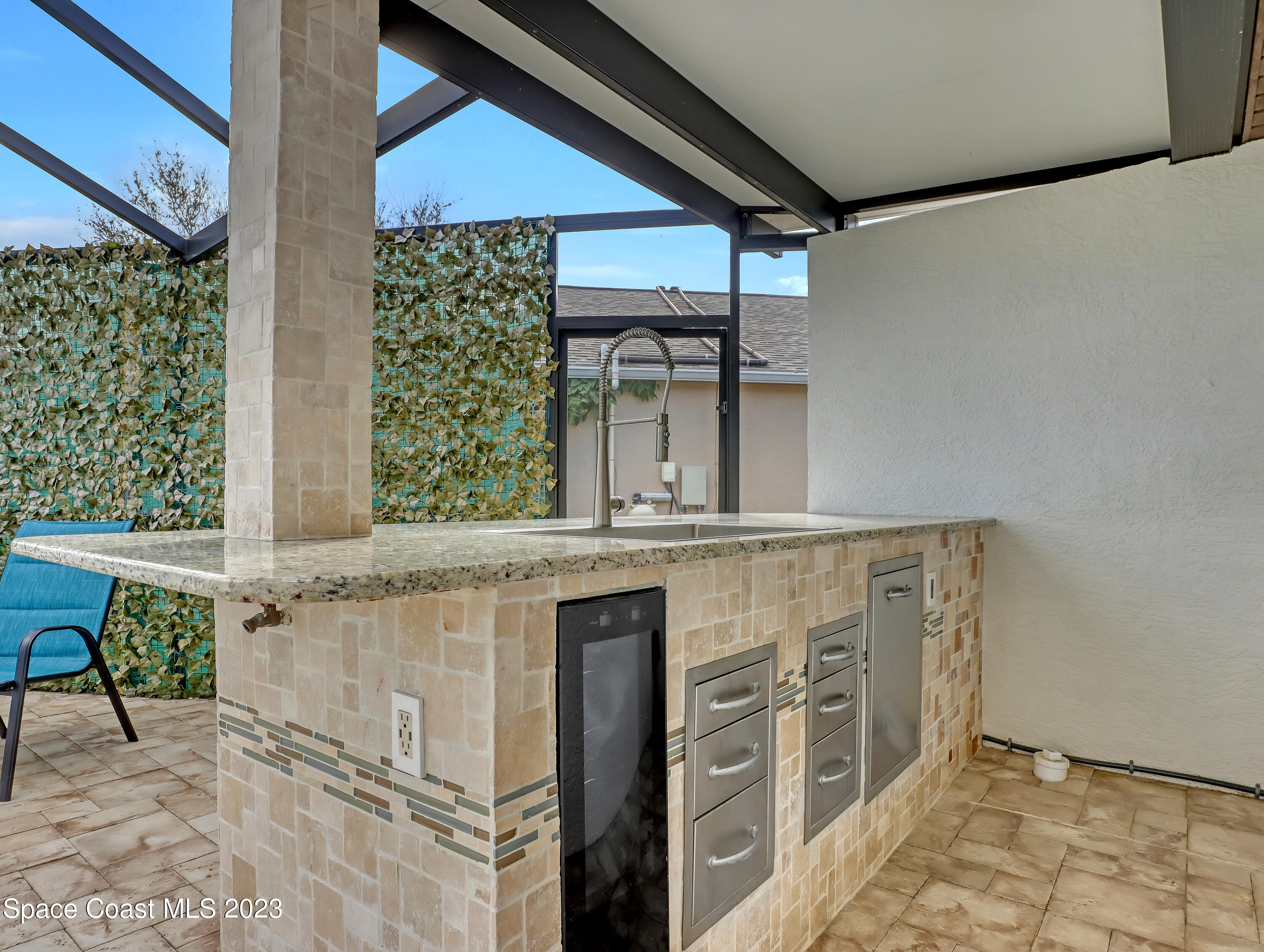 8537 Mizell Drive Melbourne, FL 32940 - Photo 38 of 51 8537 Mizell (36)