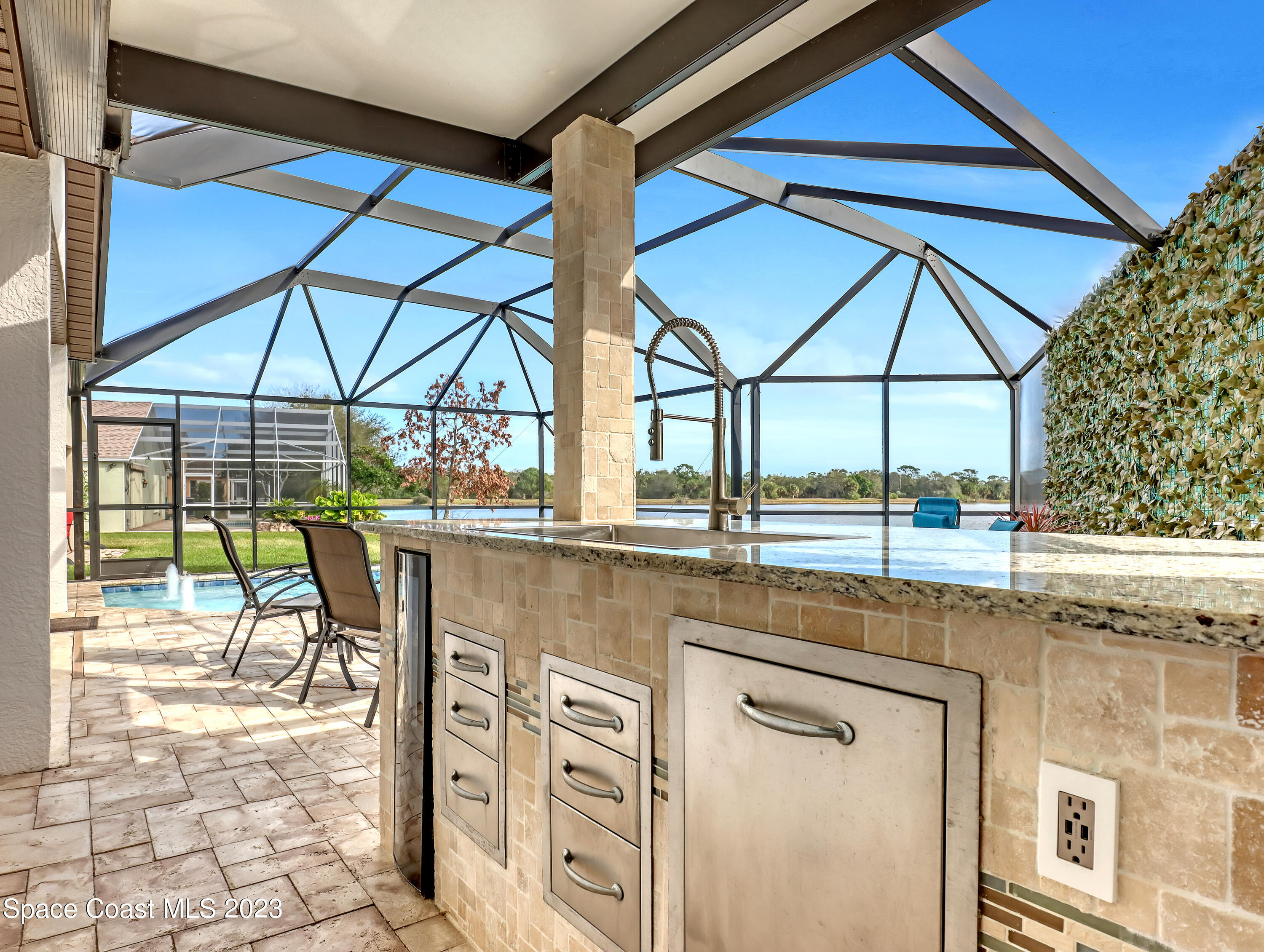 8537 Mizell Drive Melbourne, FL 32940 - Photo 39 of 51 8537 Mizell (37)