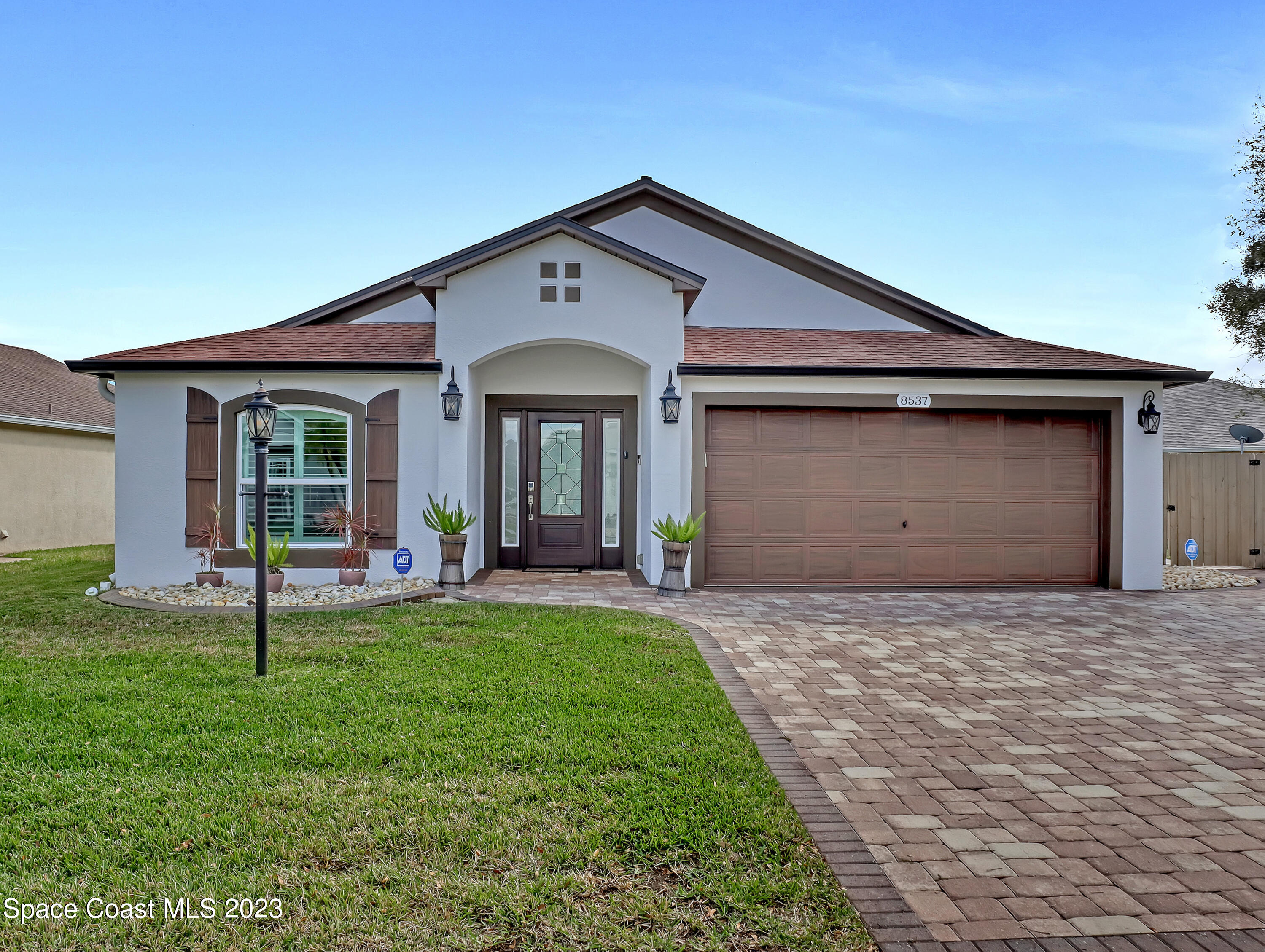 8537 Mizell Drive Melbourne, FL 32940 - Photo 4 of 51 8537 Mizell (3)e