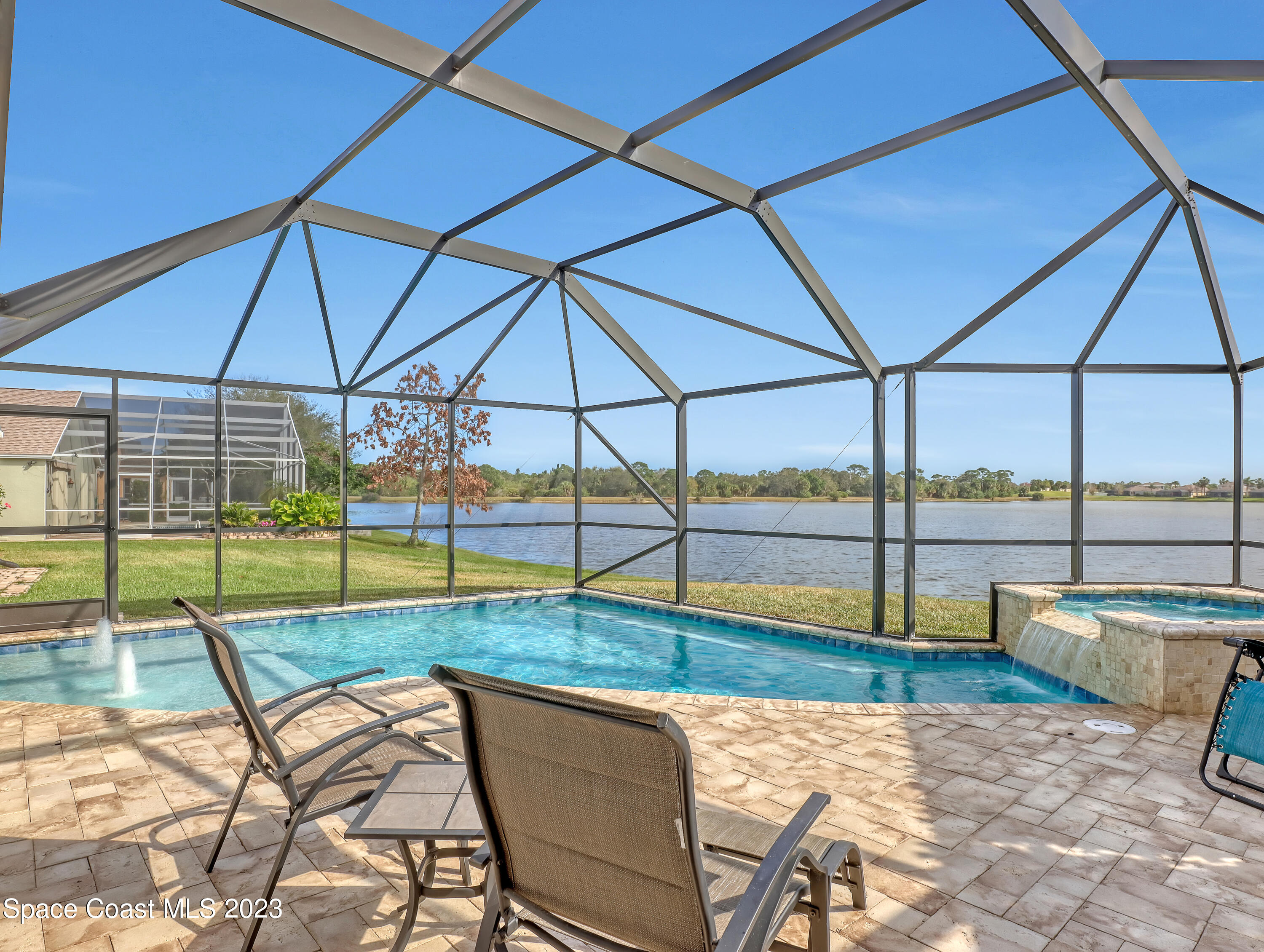8537 Mizell Drive Melbourne, FL 32940 - Photo 42 of 51 8537 Mizell (40)