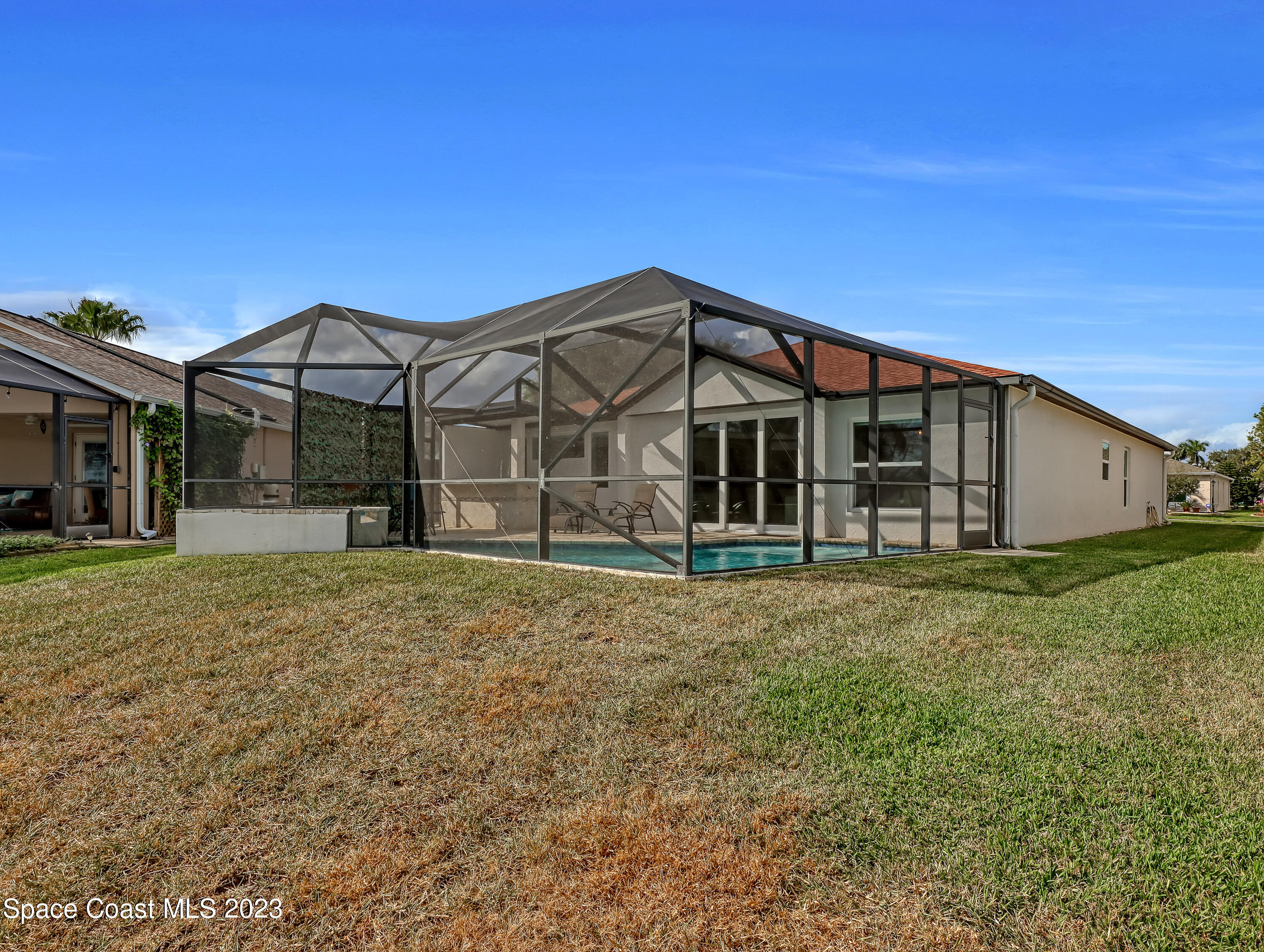 8537 Mizell Drive Melbourne, FL 32940 - Photo 47 of 51 8537 Mizell (45)