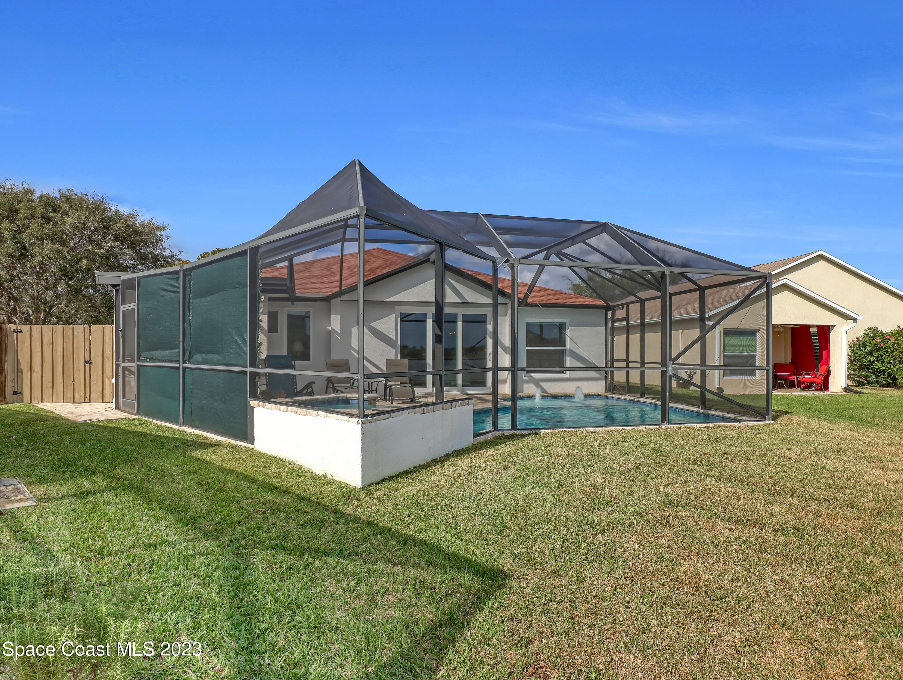 8537 Mizell Drive Melbourne, FL 32940 - Photo 49 of 51 8537 Mizell (47)