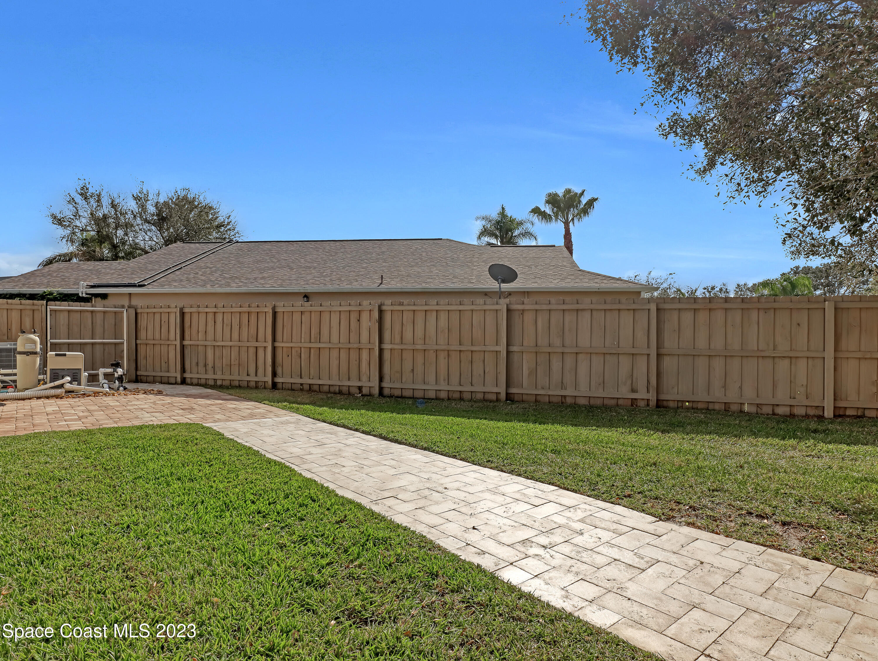 8537 Mizell Drive Melbourne, FL 32940 - Photo 50 of 51 8537 Mizell (48)