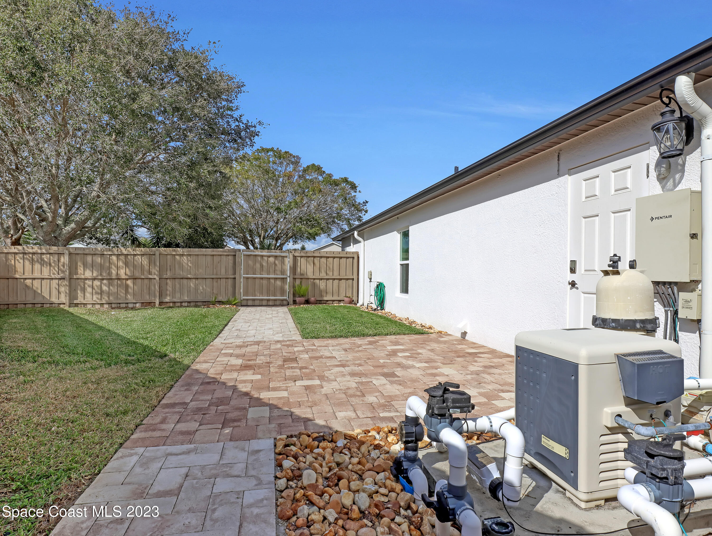 8537 Mizell Drive Melbourne, FL 32940 - Photo 51 of 51 8537 Mizell (49)