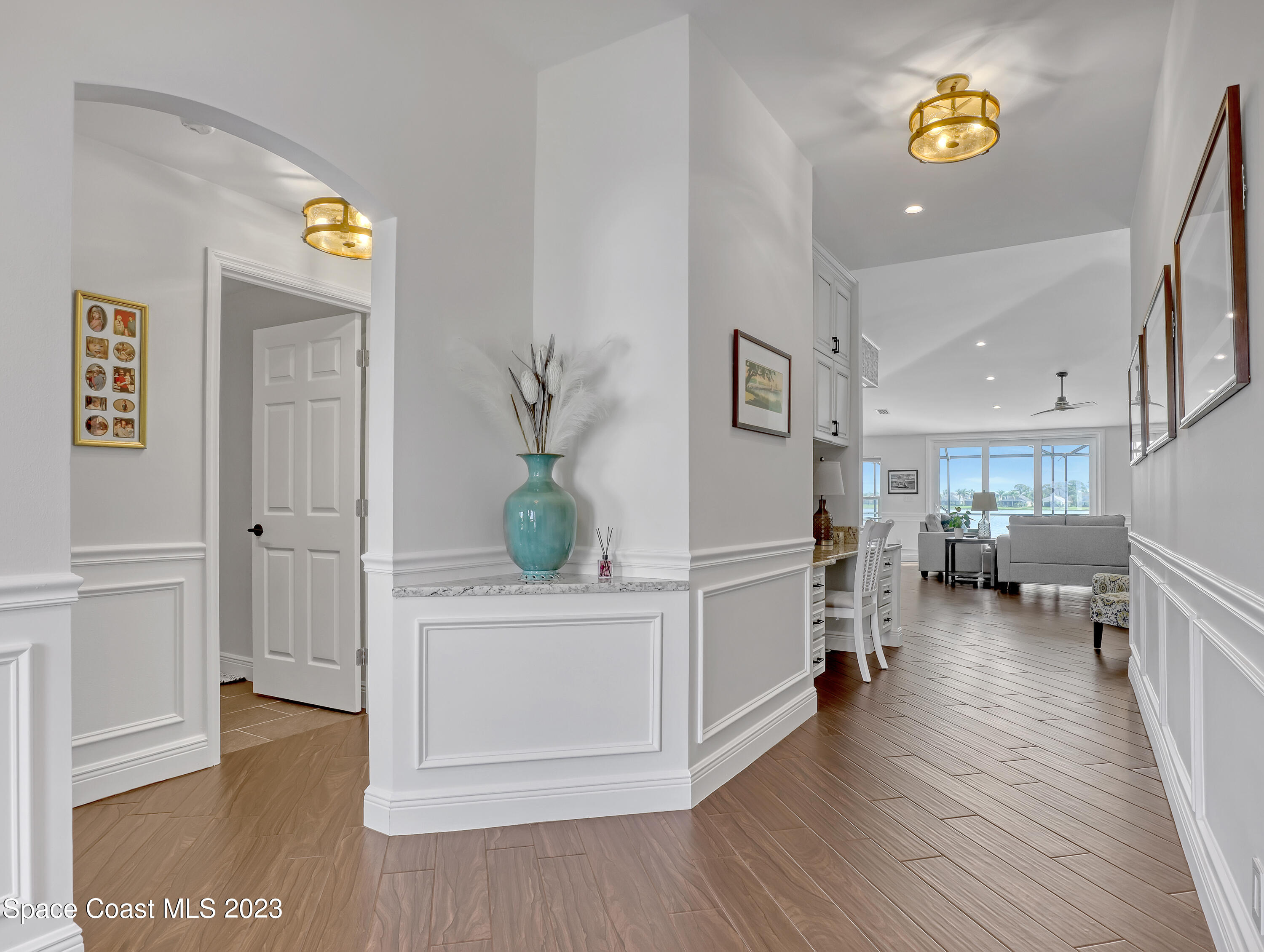 8537 Mizell Drive Melbourne, FL 32940 - Photo 9 of 51 8537 Mizell (8)