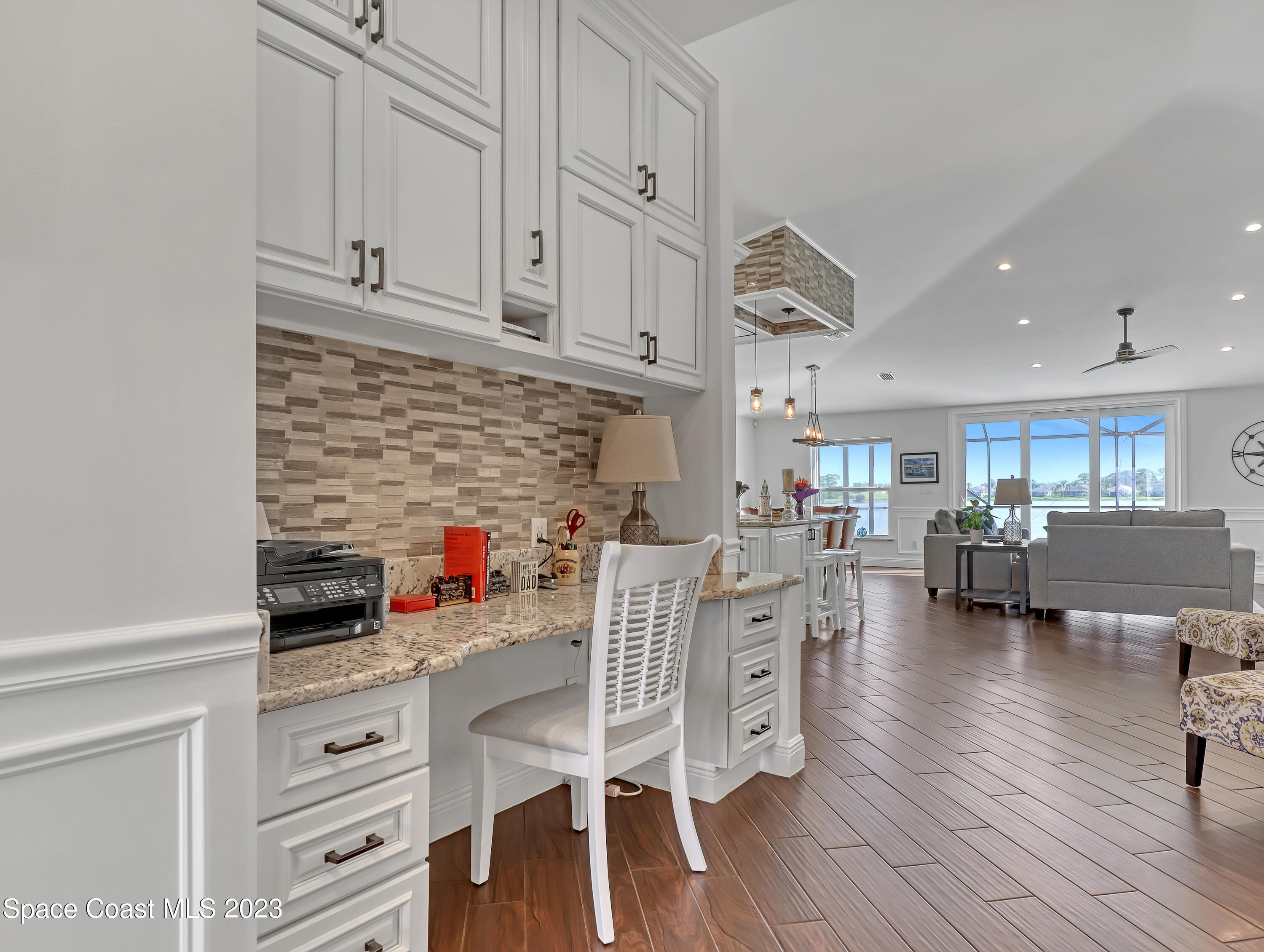 8537 Mizell Drive Melbourne, FL 32940 - Photo 10 of 51 8537 Mizell (9)