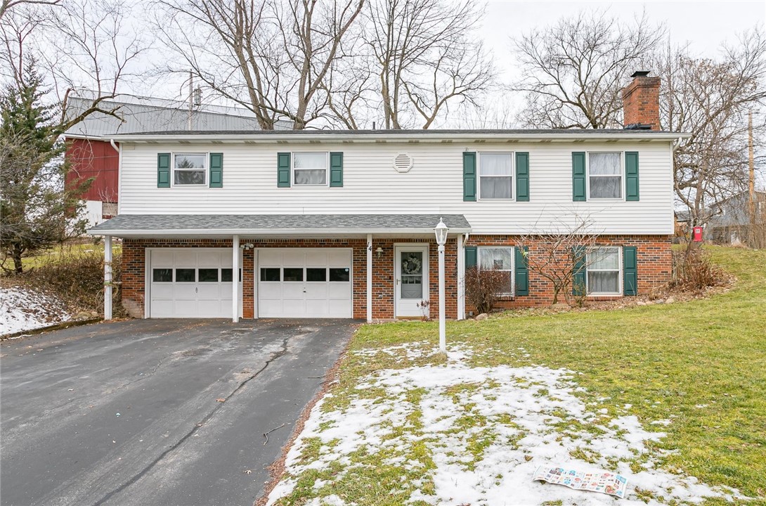 14 Victoria Rise, Unit RISE Perinton, NY 14450 - Photo 1 of 1 Welcome to 14 Victoria Rise