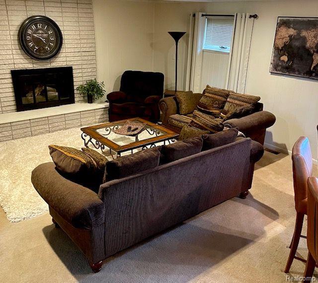 22616 Penton Rise Court Novi, MI 48375 - Photo 6 of 21 Gallery Image 6