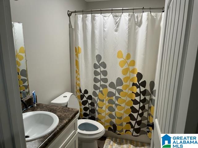 8134 Clairmont Springs Road Lineville, AL 36266 - Photo 32 of 36
