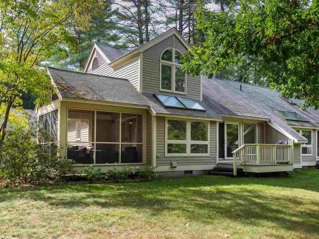41 Point Breeze Road Wolfeboro, NH 03894 - Photo 1 of 37 Gallery Image 1