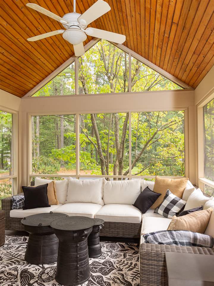 41 Point Breeze Road Wolfeboro, NH 03894 - Photo 11 of 37 Gallery Image 11