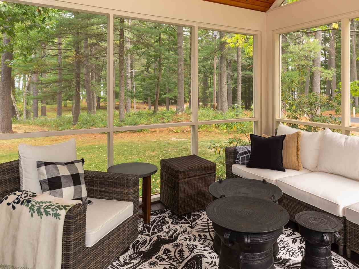 41 Point Breeze Road Wolfeboro, NH 03894 - Photo 12 of 37 Gallery Image 12