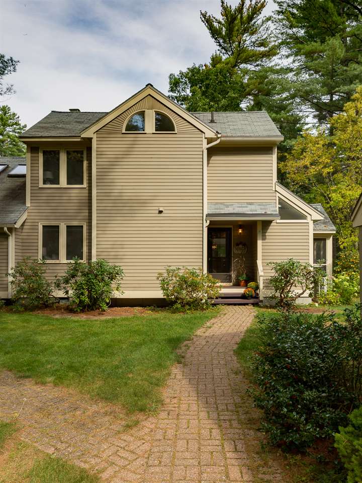 41 Point Breeze Road Wolfeboro, NH 03894 - Photo 25 of 37 Gallery Image 25