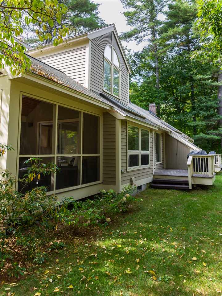 41 Point Breeze Road Wolfeboro, NH 03894 - Photo 29 of 37 Gallery Image 29