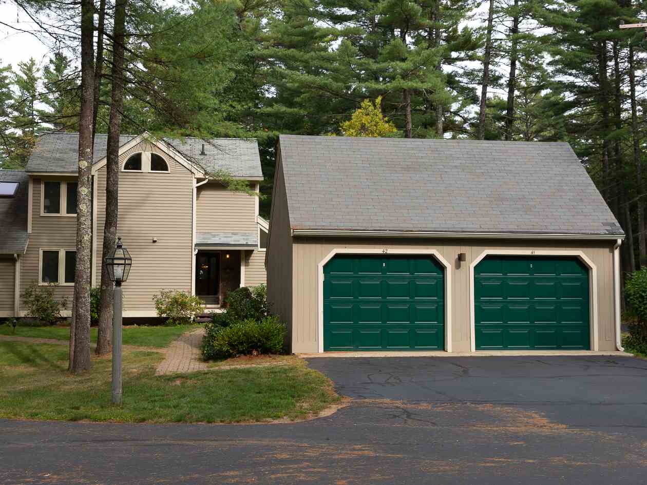 41 Point Breeze Road Wolfeboro, NH 03894 - Photo 30 of 37 Gallery Image 30