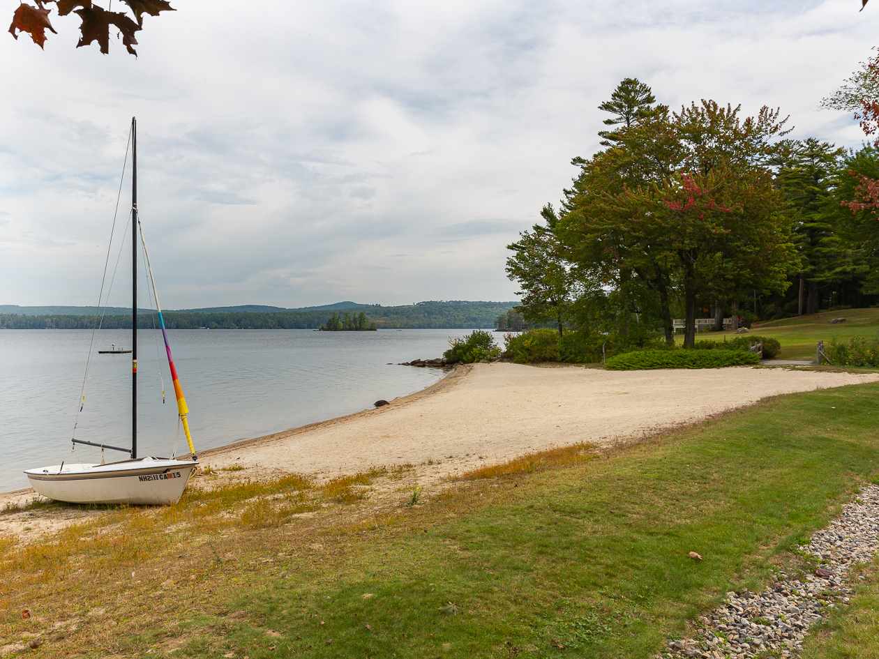 41 Point Breeze Road Wolfeboro, NH 03894 - Photo 33 of 37 Gallery Image 33