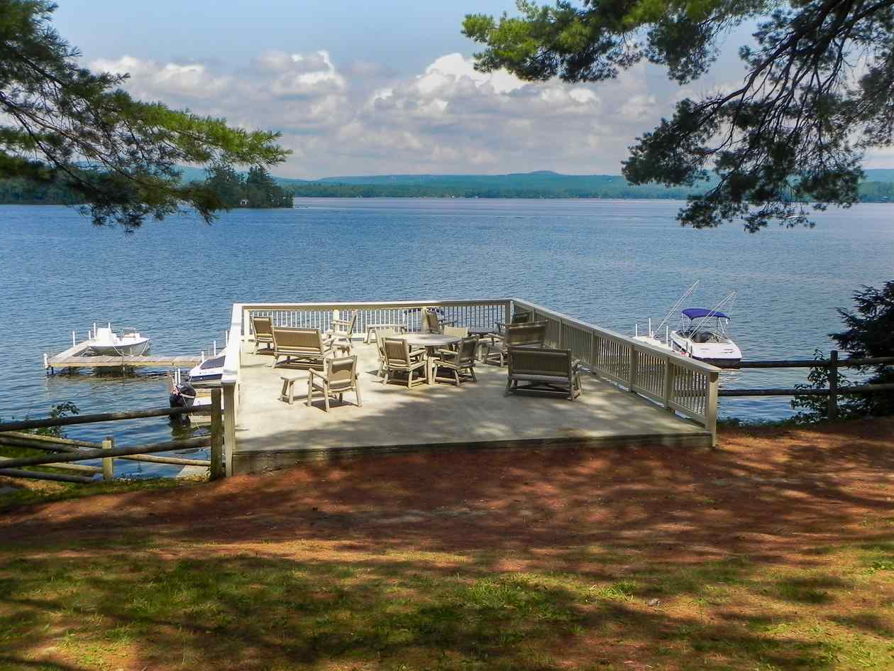 41 Point Breeze Road Wolfeboro, NH 03894 - Photo 35 of 37 Gallery Image 35