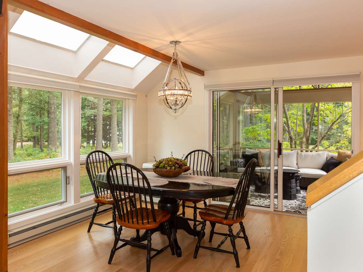 41 Point Breeze Road Wolfeboro, NH 03894 - Photo 5 of 37 Gallery Image 5