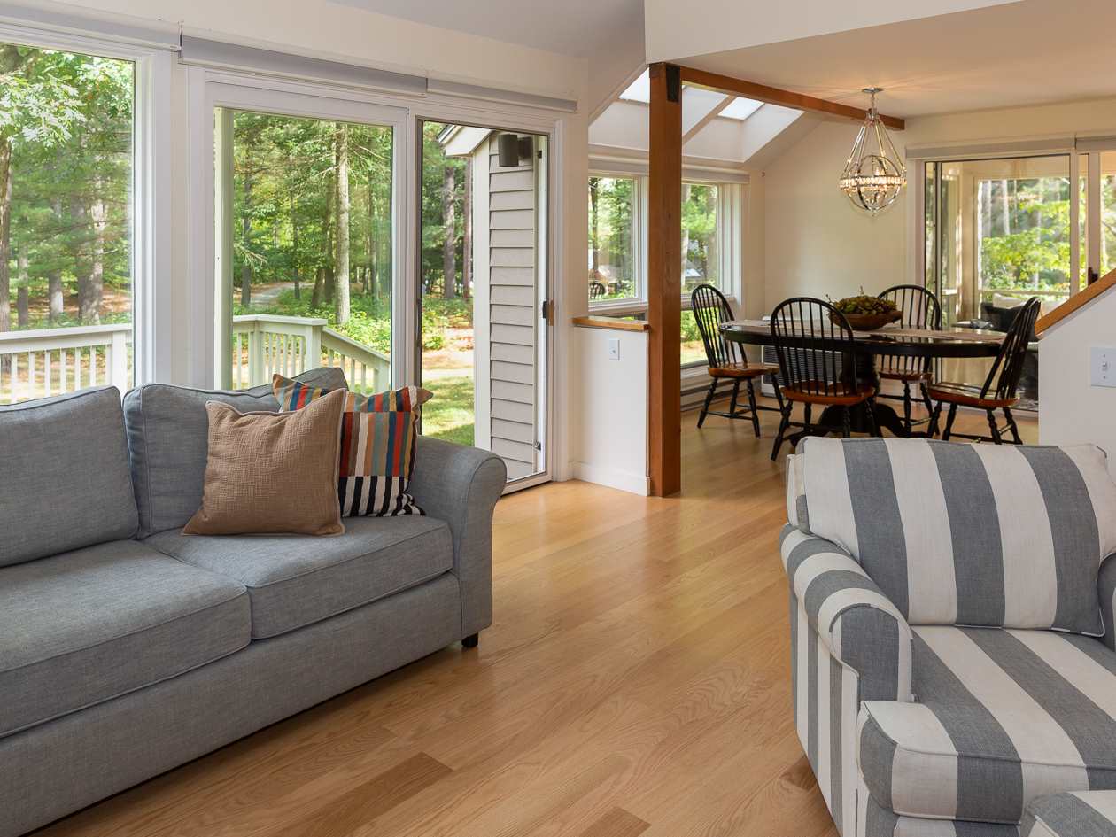 41 Point Breeze Road Wolfeboro, NH 03894 - Photo 7 of 37 Gallery Image 7