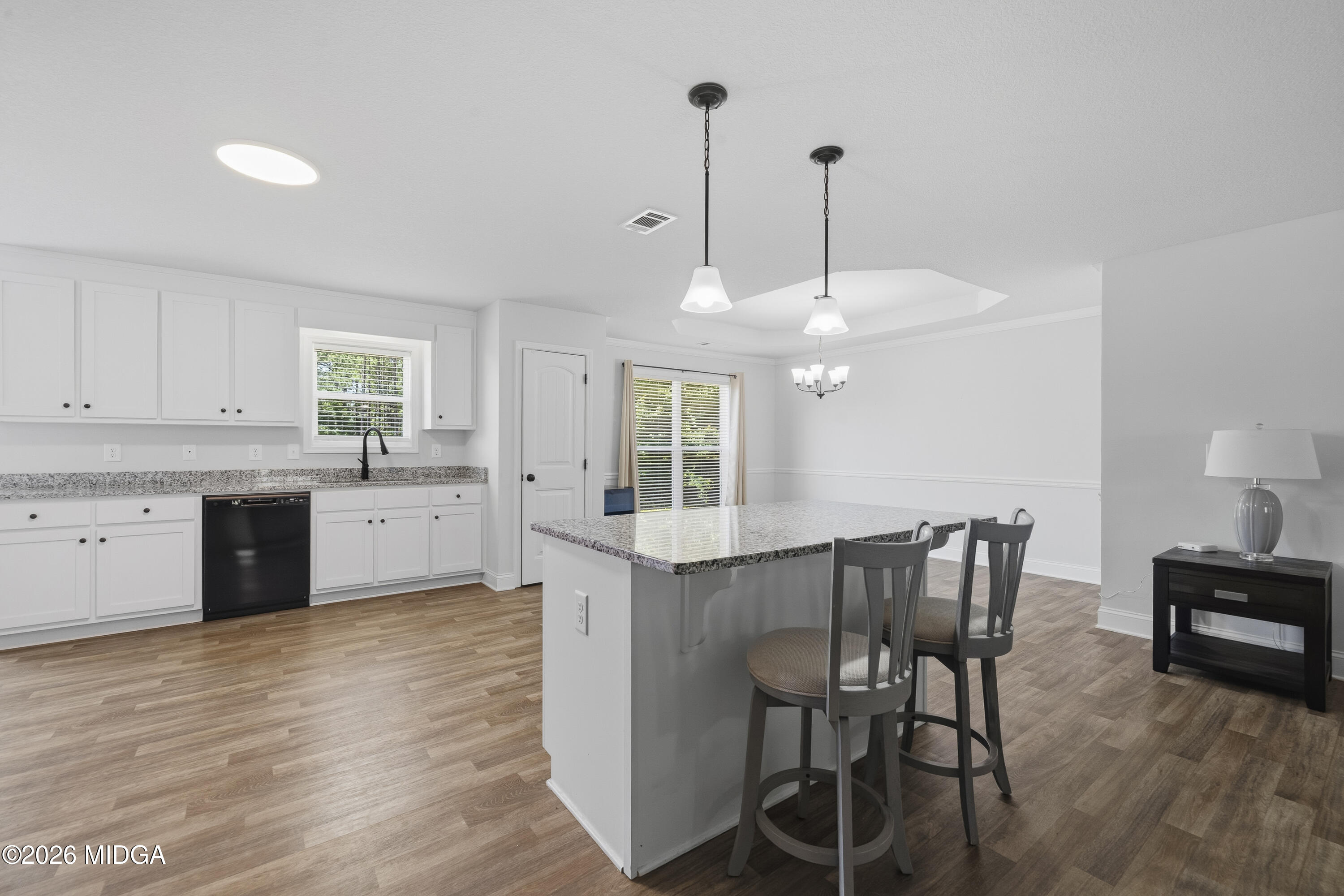 381 Riley Circle Northwest Milledgeville, GA 31061 - Photo 12 of 39 12