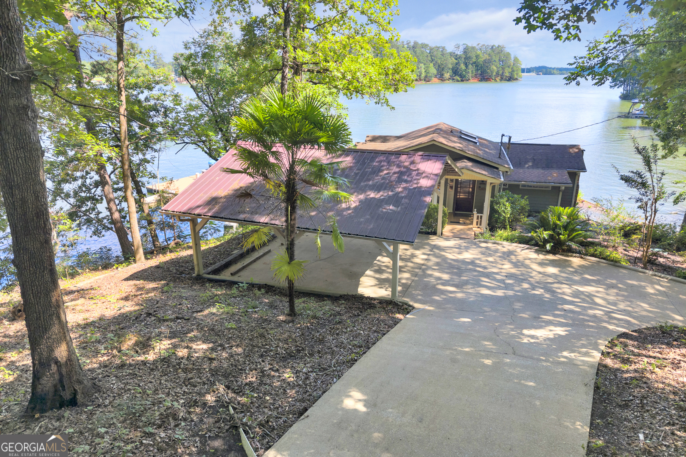 287 Late Rise Road Monticello, GA 31064 - Photo 67 of 68