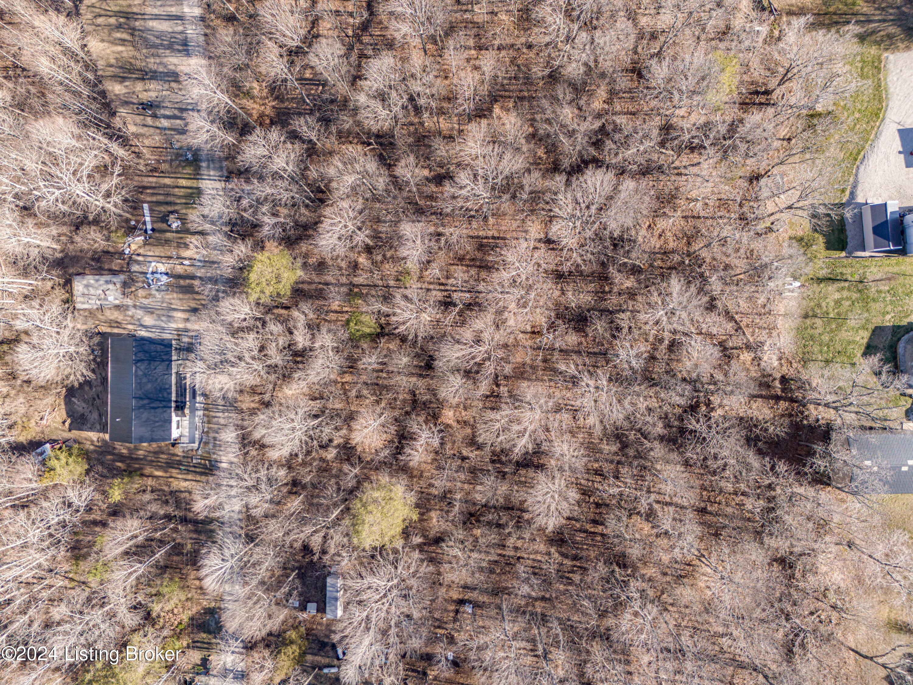 570 Twin Cove Road Clarkson, KY 42726 - Photo 59 of 94 DJI_20230809161544_0514_D