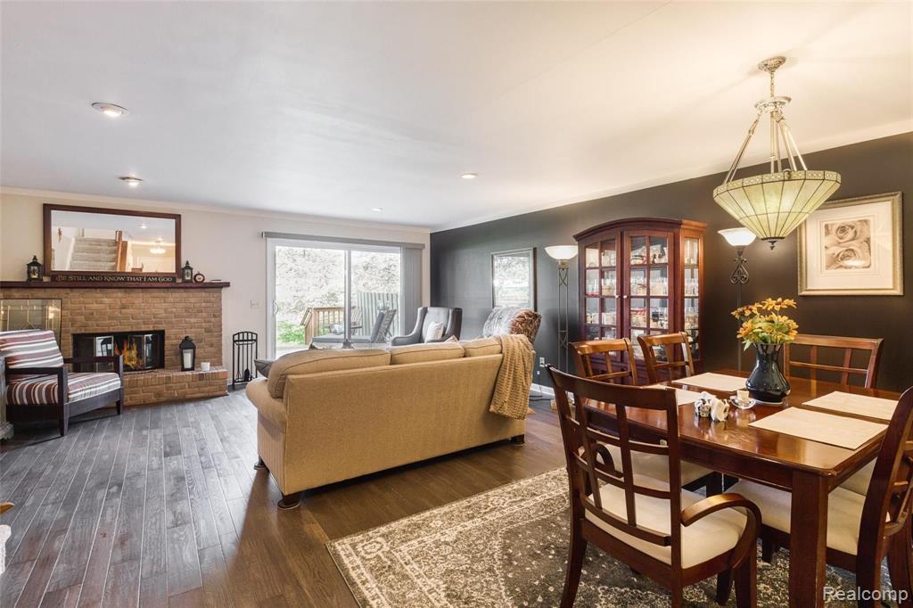 510 Tennyson, Unit 56 Rochester Hills, MI 48307 - Photo 11 of 30