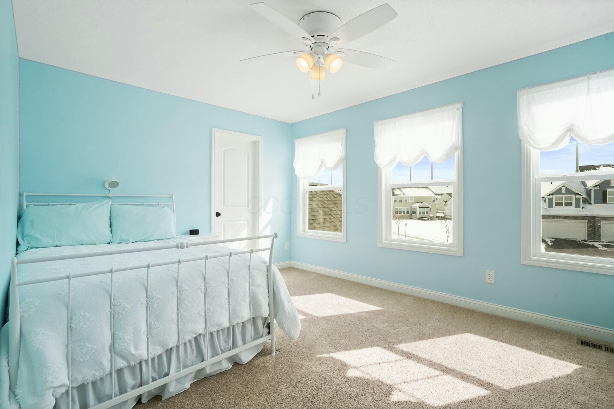 351 Tipperary Loop Delaware, OH 43015 - Photo 58 of 78 Bedroom 4