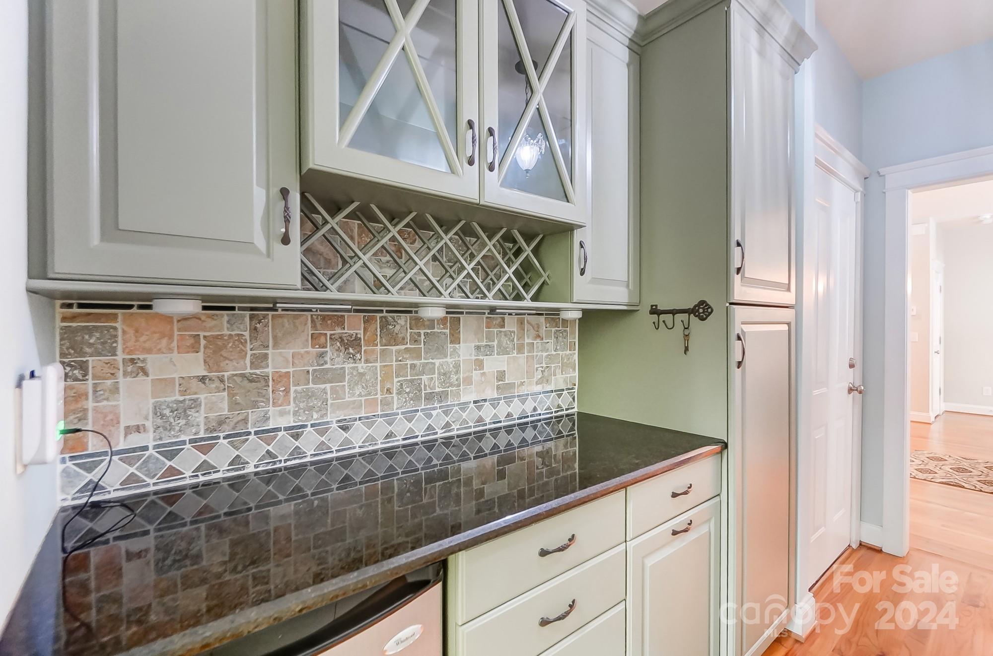 169 Mills Lane Fort Mill, SC 29708 - Photo 20 of 38 a sink with a granite countertop window