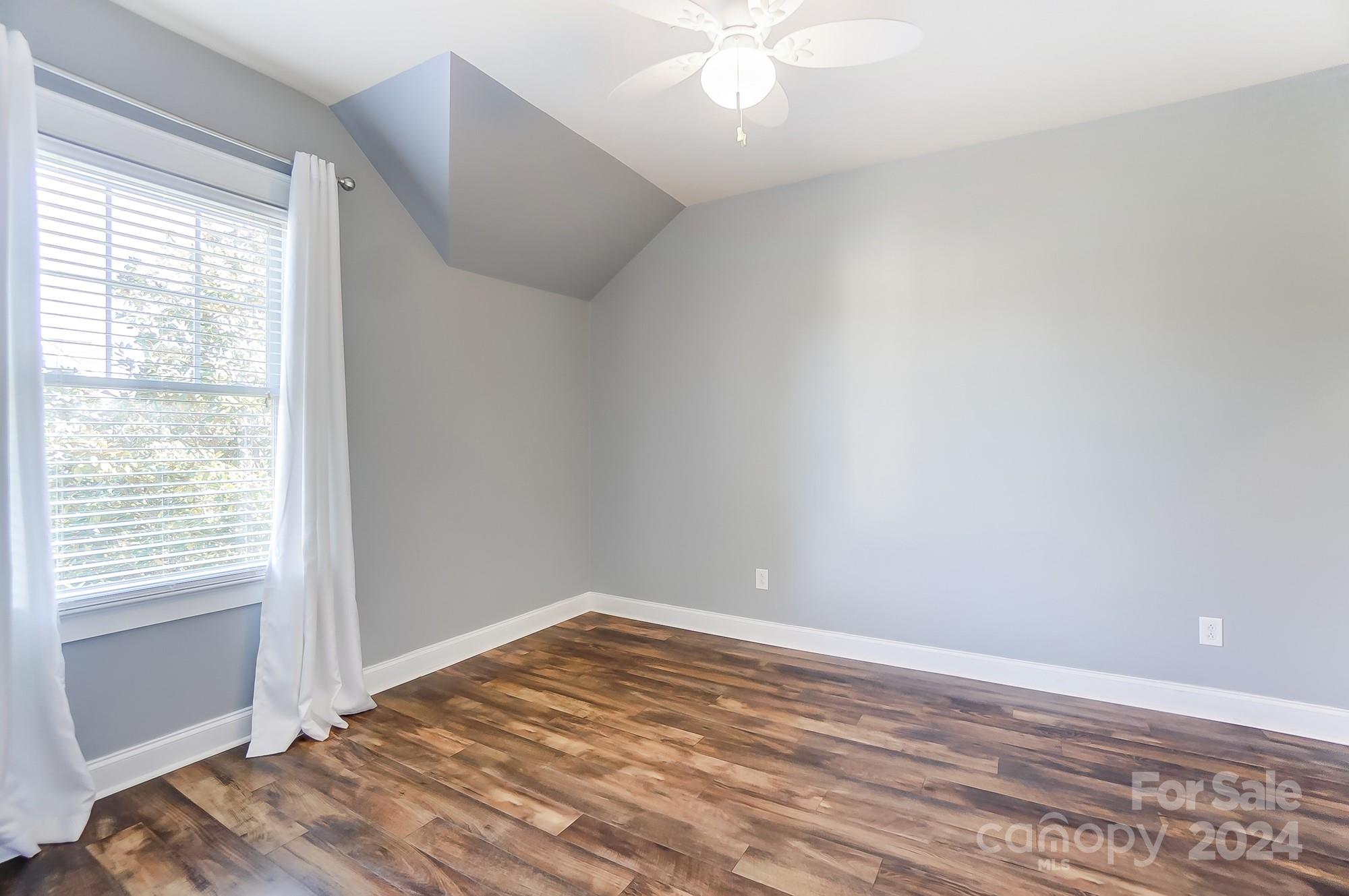 169 Mills Lane Fort Mill, SC 29708 - Photo 28 of 38 an empty room with a window