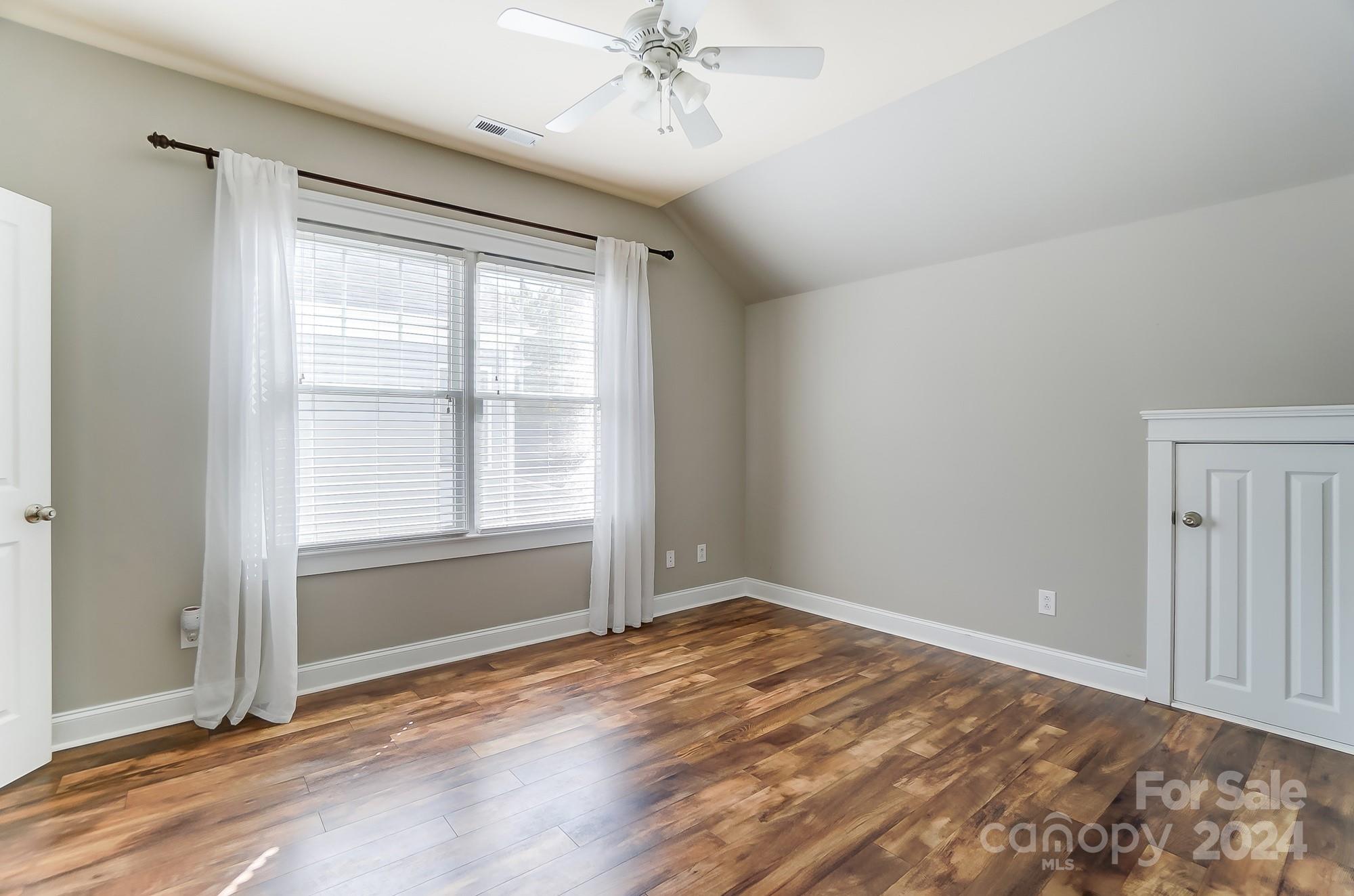169 Mills Lane Fort Mill, SC 29708 - Photo 32 of 38 a view of an empty room with a window