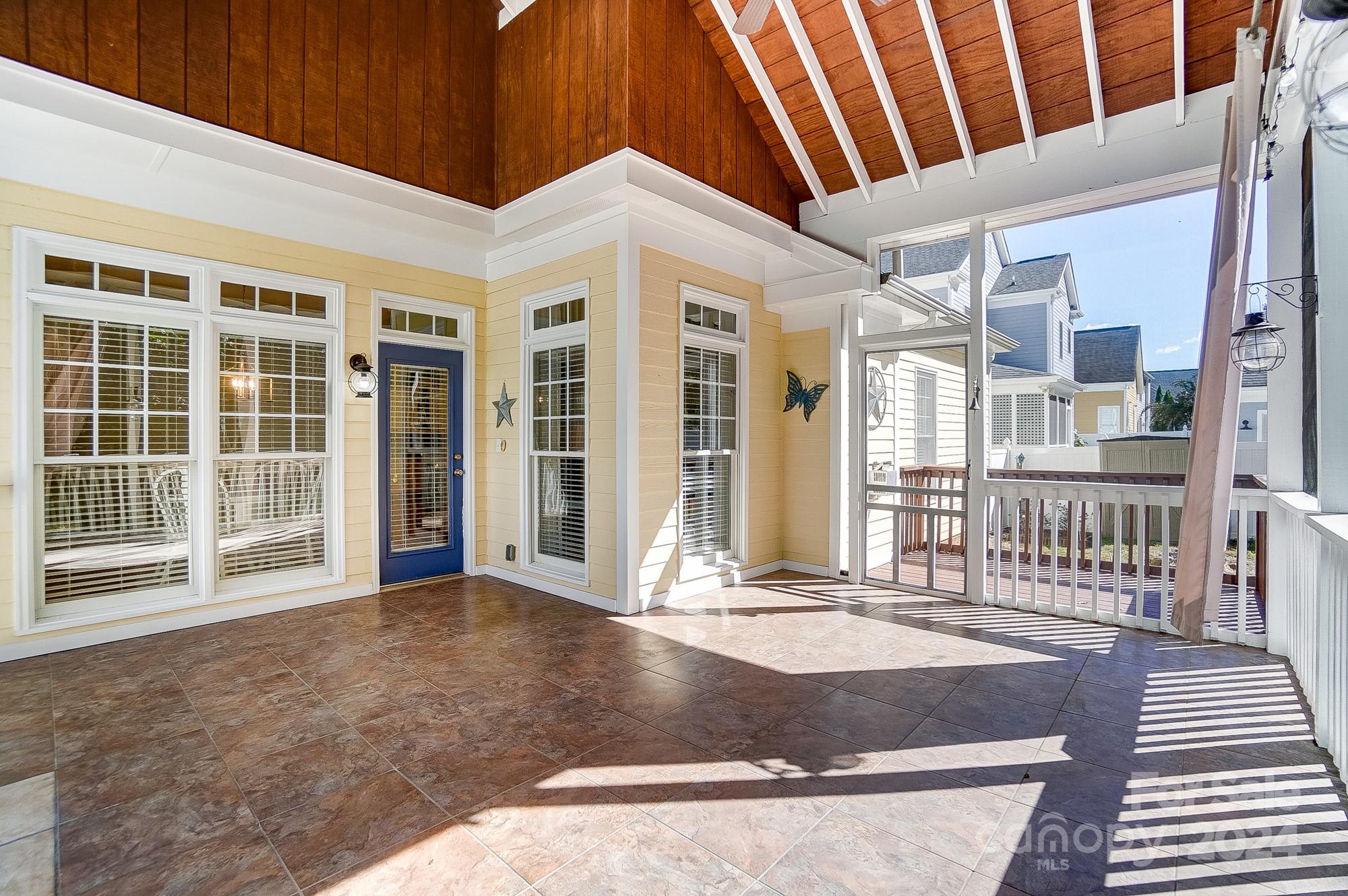 169 Mills Lane Fort Mill, SC 29708 - Photo 33 of 38 a view of an front door