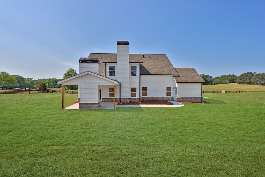 3601 Fannie Thompson Road Northwest Monroe, GA 30656 - Photo 33 of 33