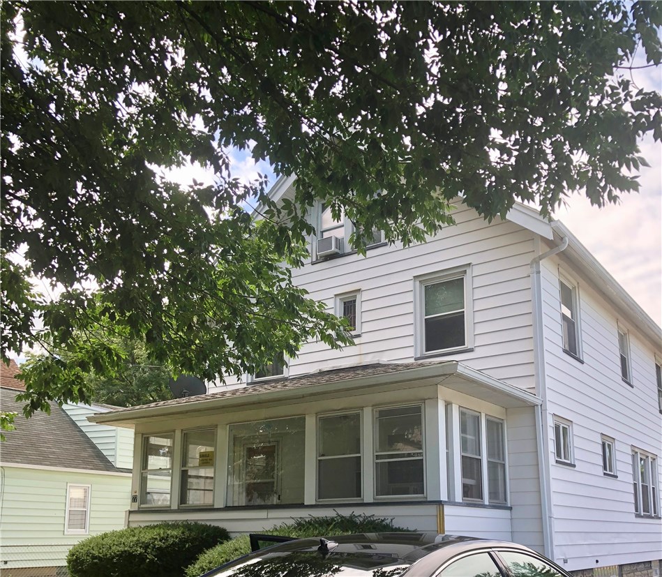 77 Campbell Park Rochester, NY 14606 - Photo 1 of 1 Gallery Image 1