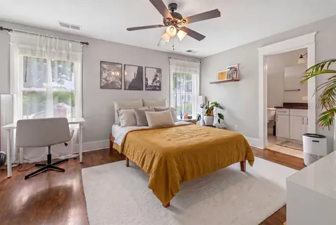 $649,900 | 5819 A Maxon Avenue, Nashville, TN 37209