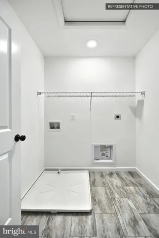 a view of a air conditioner